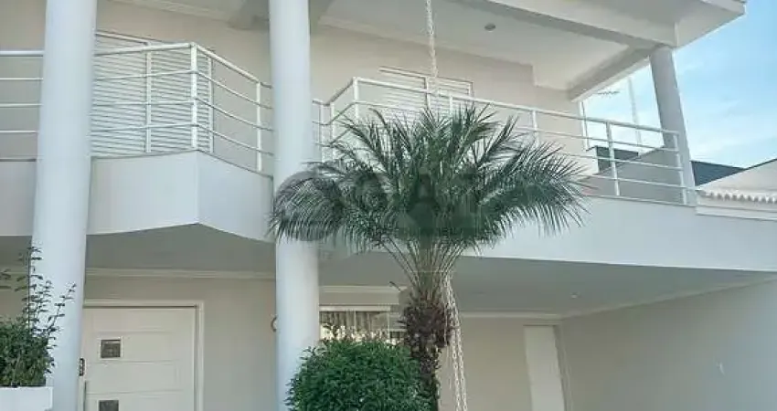 Casa em condomínio de luxo em sorocaba-sp 3 quartos, 3 suítes, 3 salas, 2 banheiros, 4 vagas, 310m² ibiti royal park