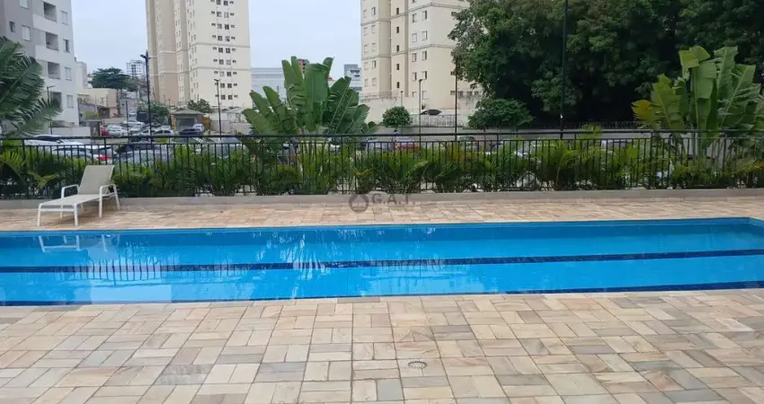 Apartamento para locação na vila gabriel, sorocaba-sp: 2 quartos, 1 sala, 1 banheiro, 1 vaga de garagem!