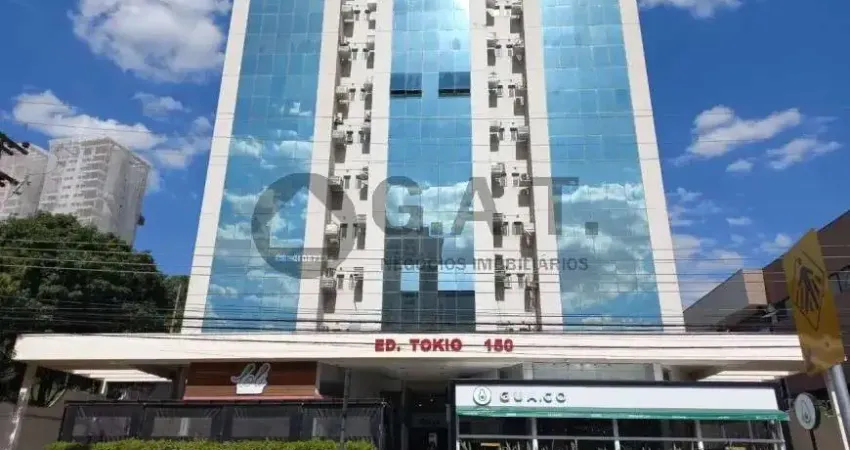 Sala comercial à venda na Rua José Maria Hannickel, 150, Jardim Portal da Colina, Sorocaba