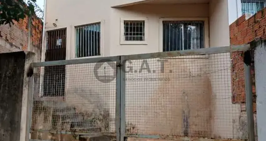 Casa para locação em sorocaba-sp, no wanel ville: 2 quartos, 1 sala, 1 banheiro, 1 vaga, 70m² de área. venha conferir!