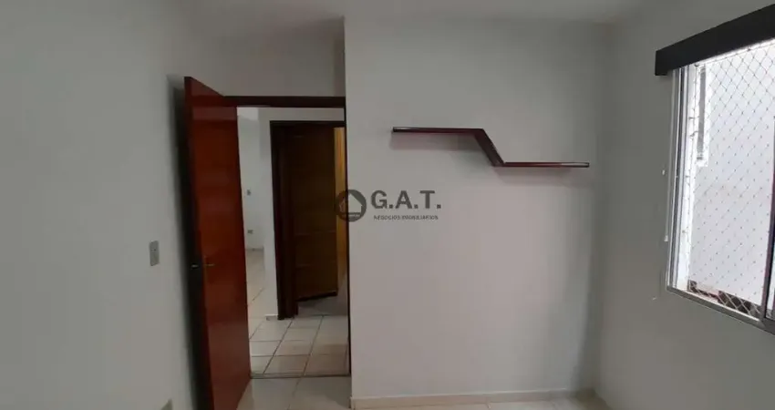 Apartamento à venda em sorocaba-sp, residencial camila: 2 quartos, 1 sala, 1 banheiro, 1 vaga de garagem, 77m² de área.
