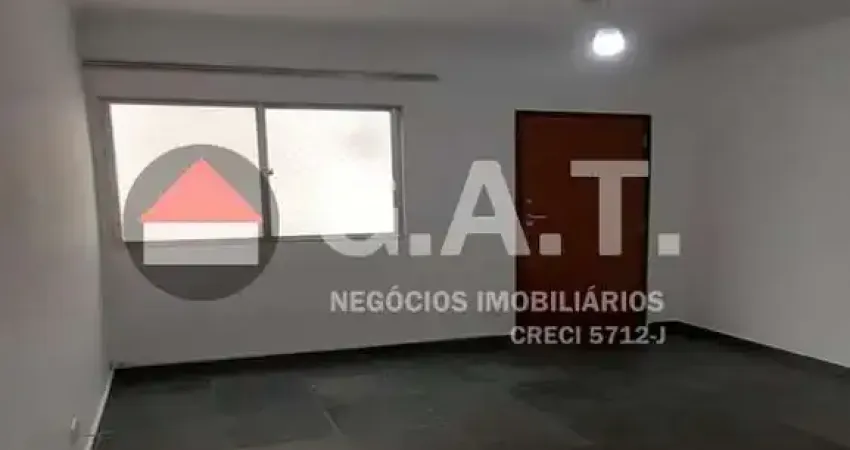Apartamento para locação no jardim das magnólias, sorocaba-sp: 2 quartos, 2 salas, 1 banheiro, 1 vaga de garagem!