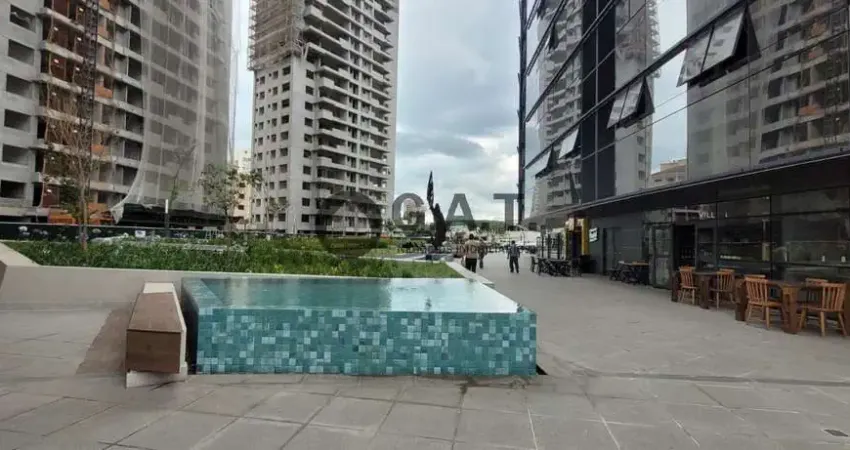 Apartamento à venda em sorocaba-sp, jardim emília: 3 quartos, 1 suíte, 1 sala, 3 banheiros, 2 vagas, 106m². aproveite!