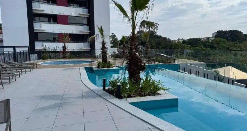 Apartamento à venda no jardim guaruja, sorocaba-sp: 1 quarto, 1 suite, 1 sala, 1 banheiro, 1 vaga de garagem, 46m². confira!