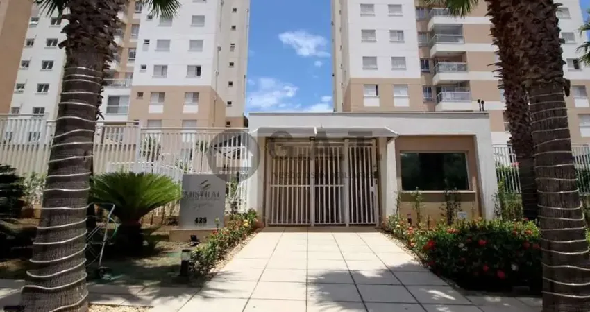 Apartamento de 3 quartos com suíte e 2 vagas de garagem no jardim emília, sorocaba-sp: seu novo lar te espera!