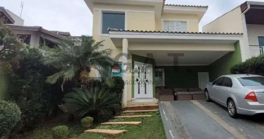 Casa de alto padrão em condomínio para locação em sorocaba -sp, bairro granja olga ii: 3 quartos, 3 suítes, 2 salas, 5 banheiros, 4 vagas e 250m².