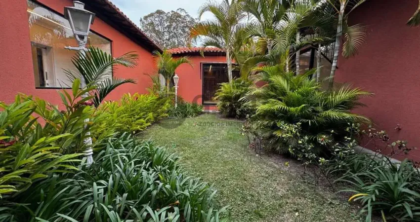 Casa de condomínio à venda, no condomínio chácaras residenciais santa maria, em votorantim, chácaras residenciais santa maria, com 4 quartos, 650m²