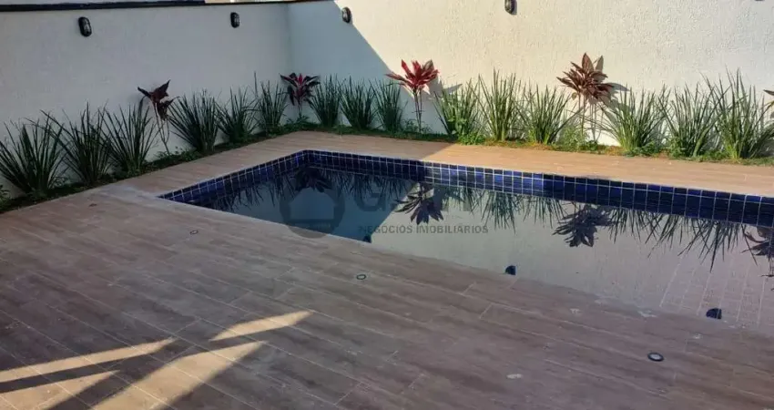 Aluguel de casa de alto padrão em condomínio na vossoroca, votorantim-sp: 3 quartos, 3 suítes, 3 salas, 5 banheiros, 4 vagas, 230m².