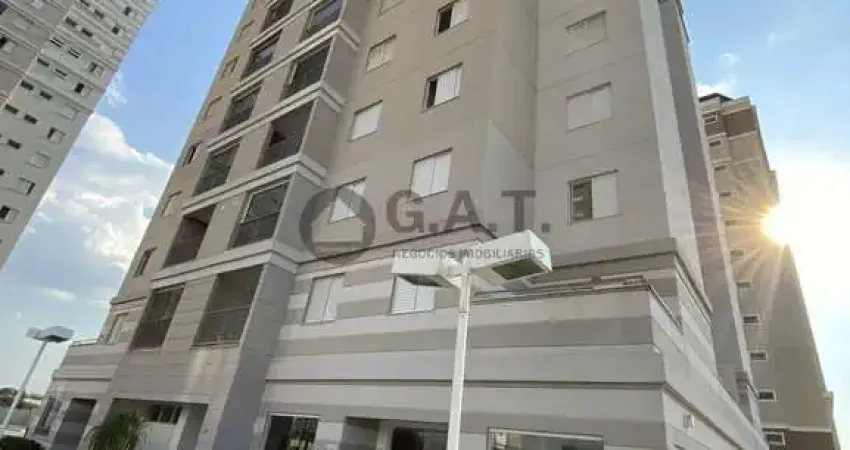 Imperdível: apartamento à venda em sorocaba-sp, no parque campolim, com 3 quartos, 3 suítes e 3 vagas de garagem!