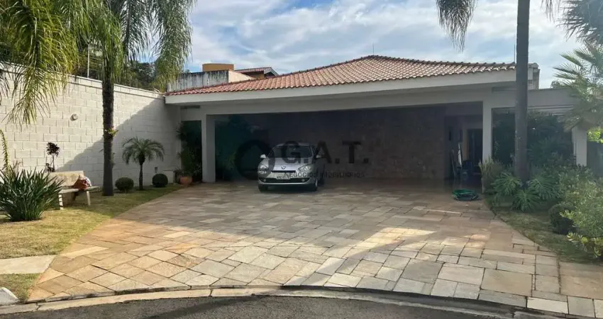 Imperdível casa em condomínio de luxo em sorocaba-sp, 3 quartos, 3 suítes, 2 salas, 2 banheiros, 6 vagas, 230m²!