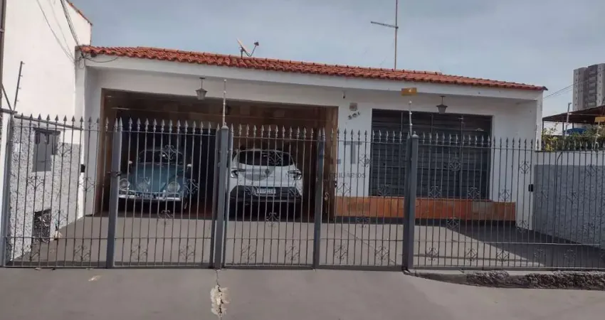 Casa para venda na vila carvalho, sorocaba-sp: 5 quartos, 2 salas, 2 banheiros, 3 vagas, 233m². confira!