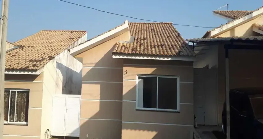 Casa em condomínio em sorocaba-sp, wanel ville: 3 quartos, 1 suíte, 140m² - venda!