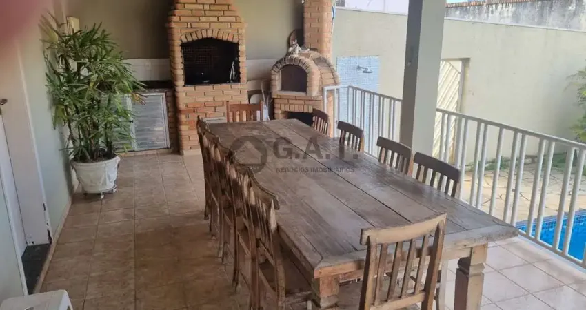 Casa comercial para locação em sorocaba-sp, parque campolim: 5 quartos, 3 suítes, 4 salas, 3 banheiros, 4 vagas de garagem.