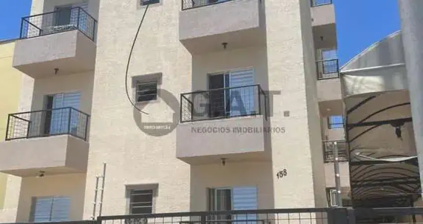 Apartamento de 2 quartos com suíte e 2 vagas de garagem no jardim ferreira, sorocaba-sp - imperdível!