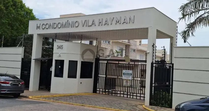 Excelente oportunidade de locação: casa em condomínio com 3 quartos, 1 suíte, 2 vagas na cidade de sorocaba-sp!