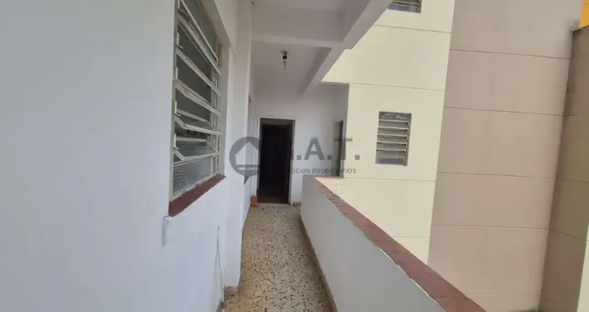 Apartamento para locação no centro de sorocaba-sp: 3 quartos, 1 sala, 1 banheiro, 118m² de área