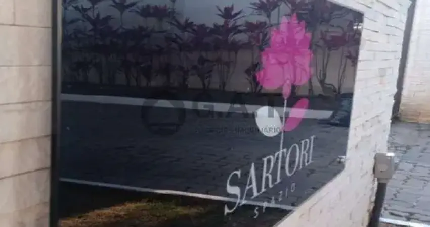 Imperdível: apartamento à venda em sorocaba-sp, alto da boa vista! 2 quartos, 2 salas, 1 banheiro, 1 vaga na garagem, 59m² de área.