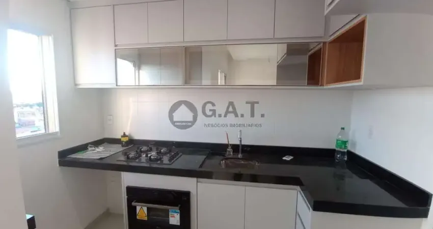 Apartamento à venda no edifício residencial unitá - sorocaba/sp