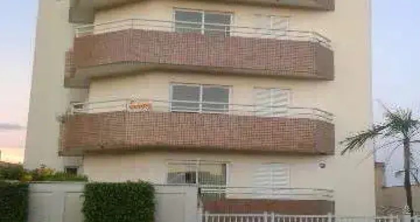 Apartamento com 2 quartos à venda na Rua Tocantins, 357, Vila Jardini, Sorocaba