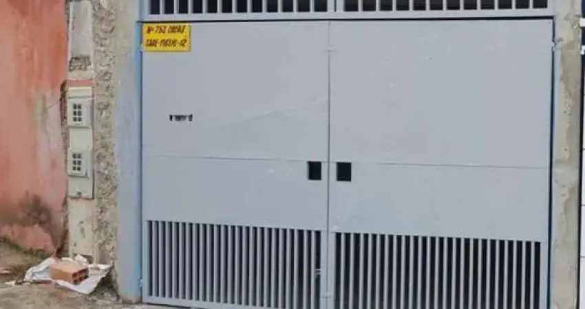 Casa com 2 quartos para alugar na Rua Miguel Marques Filho, 12, Jardim Santa Bárbara, Sorocaba