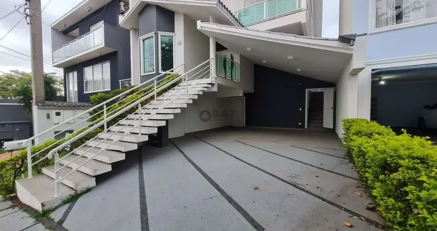 Sobrado à venda no condomínio vila dos inglezes - sorocaba/sp