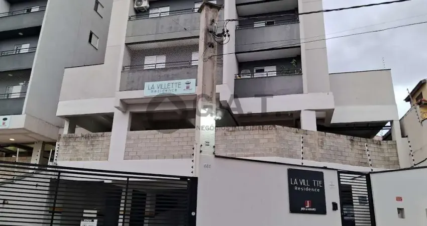 Apartamento à venda na vila jardini em sorocaba-sp: 2 quartos, 1 suíte, 2 salas, 1 banheiro, 2 vagas, 67m².