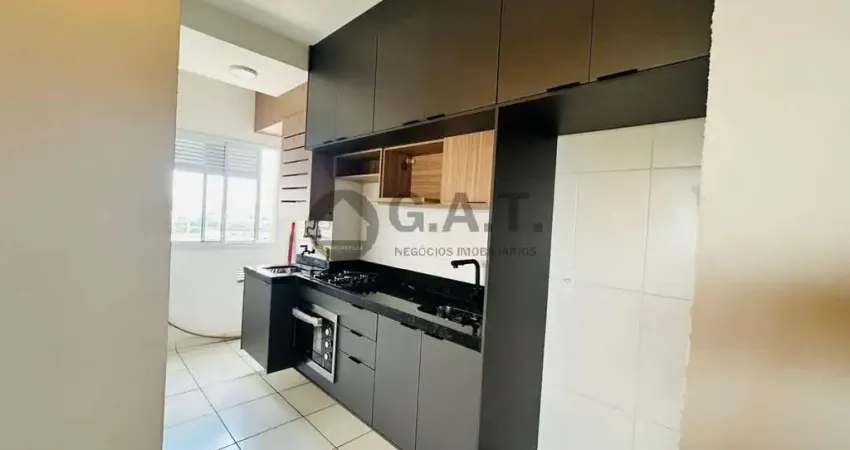 Apartamento luxuoso para locação em sorocaba-sp, no jardim santa rosália! 3 quartos, 1 sala, 2 banheiros, 2 vagas de garagem.