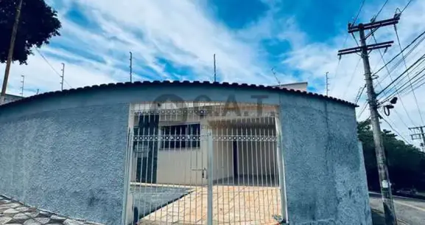 Casa com 3 quartos para alugar na Rua Maria Domingas Milego, 385, Jardim Vera Cruz, Sorocaba