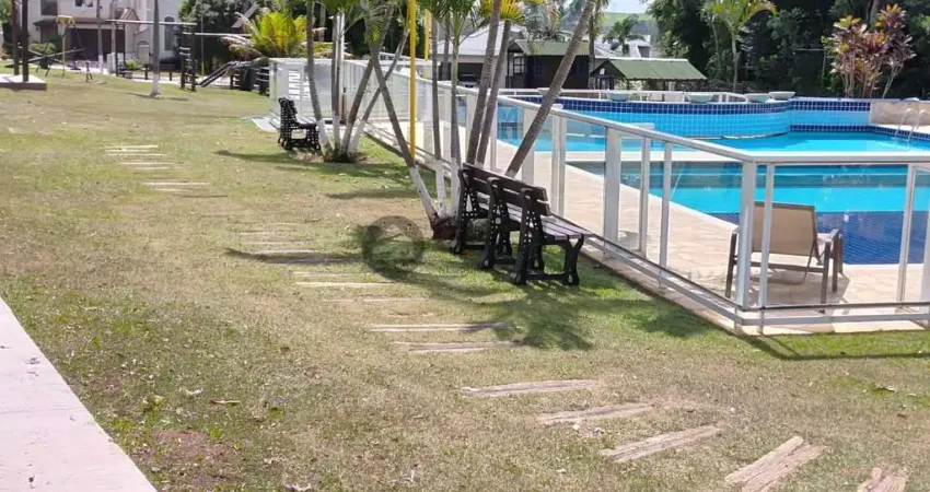 Terreno em condomínio de luxo no bairro cajuru do sul, sorocaba-sp: conheça essa oportunidade única!