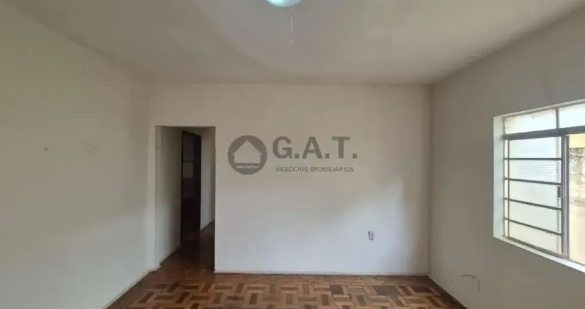 Apartamento para locação na vila lucy, sorocaba-sp: 3 quartos, sala, banheiro e 100m² de área!