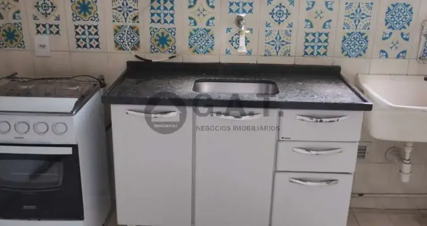 Apartamento para locação em sorocaba-sp, jardim guadalajara: 2 quartos, 1 sala, 1 banheiro, 1 vaga de garagem.