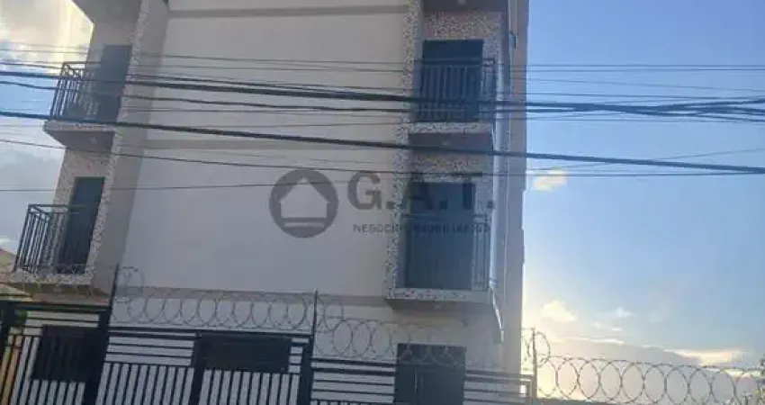 Apartamento para locação na vila augusta, sorocaba-sp: 1 quarto, 1 sala, 1 banheiro, 1 vaga de garagem!