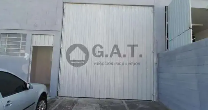 Barracão / Galpão / Depósito para alugar na Rua Piedade, 59, Jardim Leocádia, Sorocaba