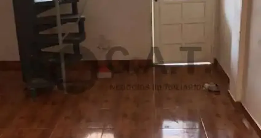 Casa para locação na vila helena, sorocaba-sp: 2 quartos, 2 salas, 1 banheiro, 1 vaga de garagem, 63m². venha conferir!