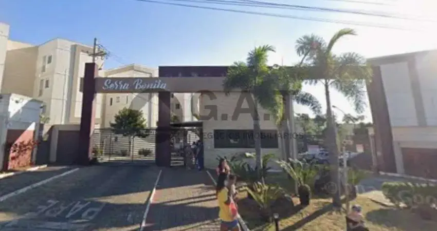 Apartamento à venda em sorocaba-sp, bairro jardim guarujá: 2 quartos, 2 salas, 1 banheiro, 1 vaga de garagem - 40,00 m².