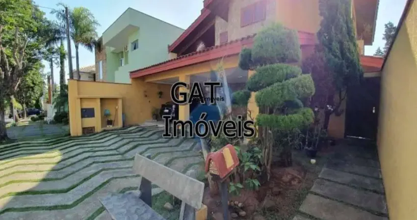 Casa em condomínio à venda no residencial granja olga iii - sorocaba/sp