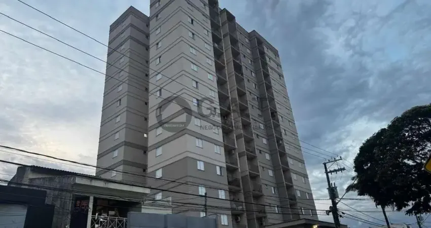 Apartamento à venda no condominio residencial esplendore - sorocaba/sp