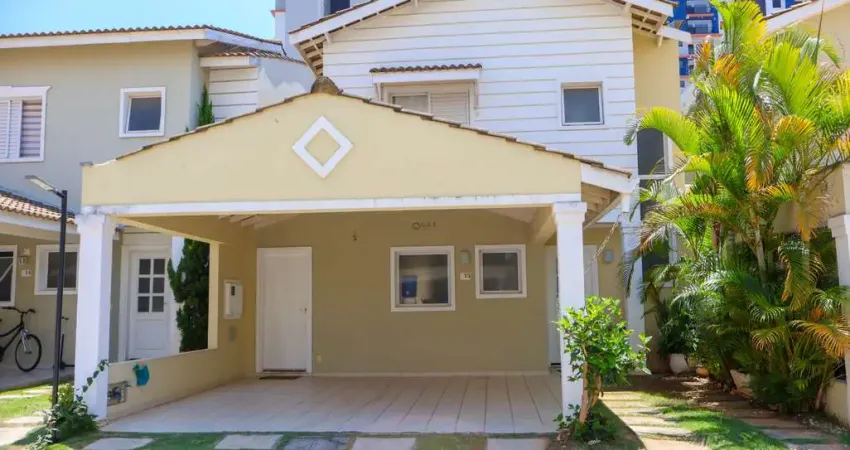 Casa Villa Campolim, na rua do Mercadão em condomínio no Parque Campolim, Sorocaba-SP: 3 quartos, 1 suíte, 2 salas, 4 banheiros, 3 vagas, 175m².