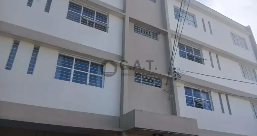 Imperdível! Apartamento para locação no Jardim Paulistano, Sorocaba-SP: 2 quartos, 1 sala, 2 banheiros, 4 vagas de garagem, 97m².