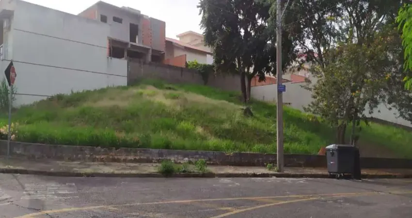 Terreno à venda em Sorocaba-SP, Jardim Pagliato: 813,00 m² de área!