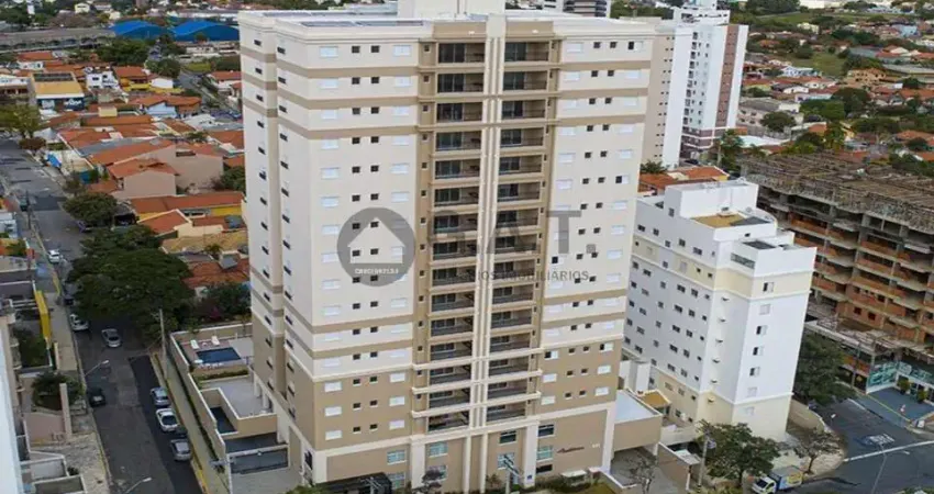 Apartamento com 3 quartos à venda na Rua Visconde de Taunay, 333, Vila Jardini, Sorocaba