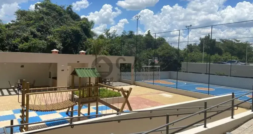 Apartamento à venda em Sorocaba-SP, Jardim Ibiti do Paco! 2 quartos, 2 salas, 1 banheiro, 1 vaga, 45,50 m². Venha conferir!
