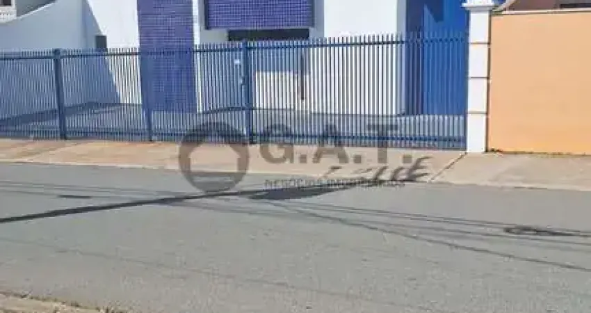 Galpão Comercial para Locação em Sorocaba-SP, Bairro Retiro São João - 4 Banheiros, 5 Vagas de Garagem, 440m² de Área