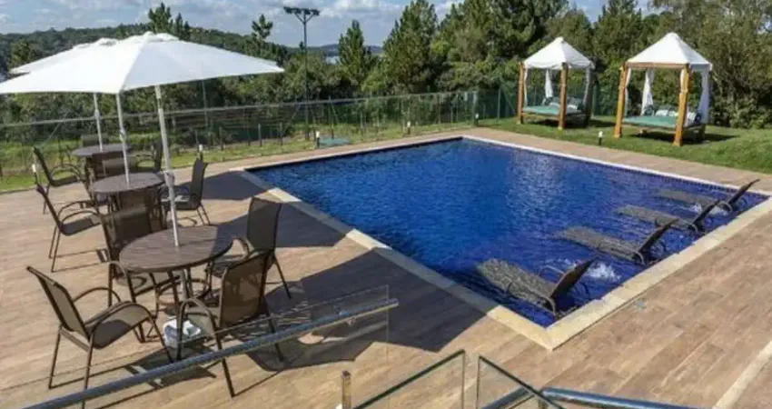 Excelente oportunidade de investimento: terreno de 1.511,35 m² no Condomínio Le Portier Nautic Residence em Piedade-SP!