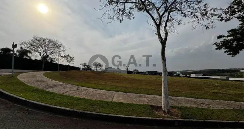 Terreno em Condomínio, à venda em Sorocaba, Condomínio Residencial Saint Patrick