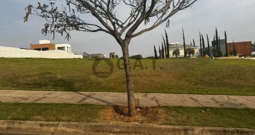 Terreno em Condomínio, à venda em Sorocaba, Condomínio Residencial Saint Patrick