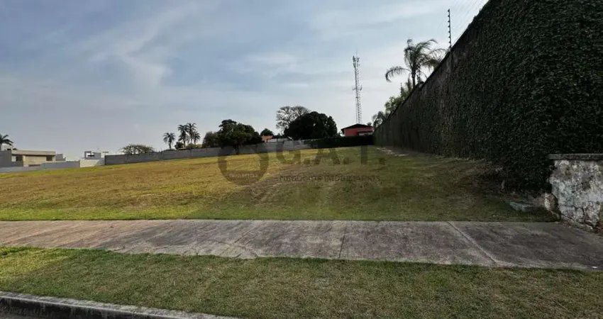 Terreno em Condomínio, à venda em Sorocaba, Condomínio Residencial Saint Patrick