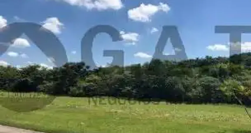 Terreno de 463,26 m² em Condomínio de Alto Padrão em Alphaville Nova Esplanada, Votorantim-SP: sua oportunidade de investimento!