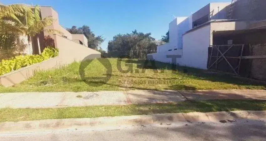 Terreno em Condomínio à venda, no Residencial Cyrela Landscape Esplanada, em Votorantim, Condomínio Cyrela Landscape, 511m²