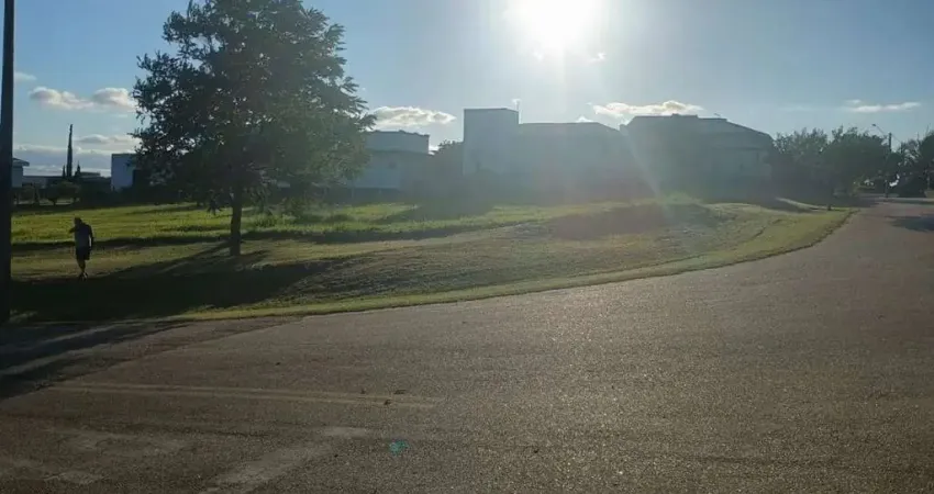 Terreno em Condomínio à venda, no Condomínio Residencial Dacha, em Sorocaba, Condomínio Residencial Dacha, 1.035m²